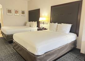 Quality Inn & Suites Houston Northwest - Cypress 2