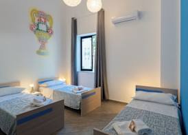 Cortile dei Giusti - Combo Guesthouse 3