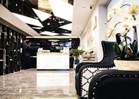 Sora Hotel Silom 2