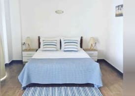 Grande Blue Suites with private bay 2