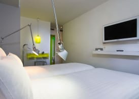 Color Design Hotel 3