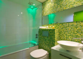 Color Design Hotel 4