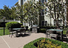 Homewood Suites by Hilton Newark-Fremont 3