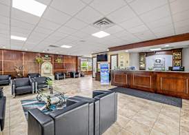 Quality Inn & Suites Tampa near Fairgrounds and Casino 2