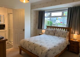 THE KEMPS Guest House 2