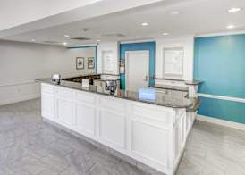 Hilton Garden Inn Waldorf 5