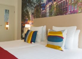 De Herbert Amsterdam - newly renovated 4