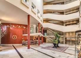 Grand Hotel Imperiale & Resort 2