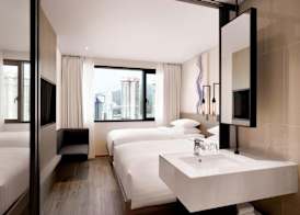 Fairfield by Marriott Busan 5
