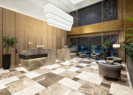 Movenpick Living Istanbul Camlivadi 3