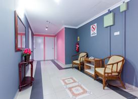 Hotel O Comfort 5