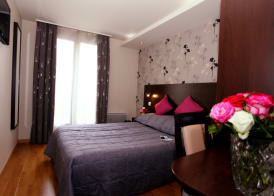 Hôtel Alane 4