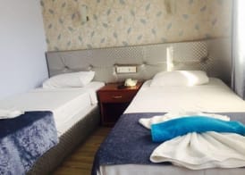 Twenty One Hotel 2
