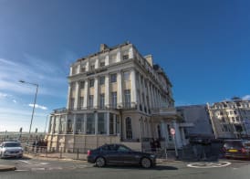 BRITANNIA ROYAL ALBION HOTEL 2