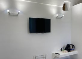 Torre delle Grazie Sorrento Suite 4