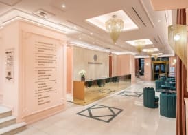 VISIONAPARTMENTS Bucharest Calea Victoriei 3