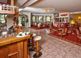 Hotel Berner 3