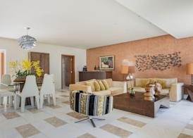 Apartamento Iberostate Praia do Forte 5