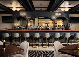 Hotel Flor Tampa Downtown, Tapestry Collection By Hilton 4