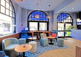 ibis Styles Saint Malo Centre Historique 3