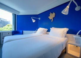 EVOLUTION Lisboa Hotel 2