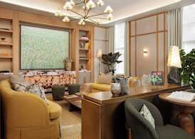 Montcalm Mayfair, Autograph Collection 5