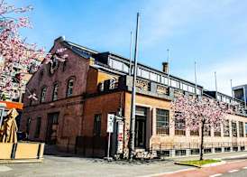 Central City Apartments 3
