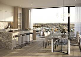 Crowne Plaza Shell Cove Marina by IHG 4