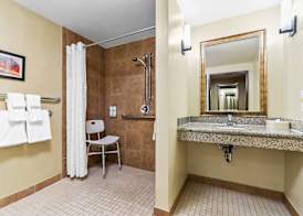 Comfort Suites El Paso West 5