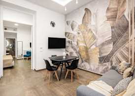 Casta Diva Fervore Apartments Self Check-in 2