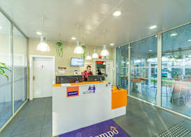 Montempô Appart'Hôtel Toulouse Balma 2