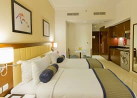 Treppan Hotel & Suites By Fakhruddin 2