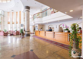 First Hotel 4