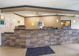 Quality Inn & Suites Delaware South 3