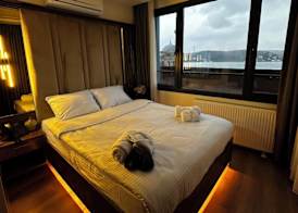 Lokka Hotel Ortakoy 3