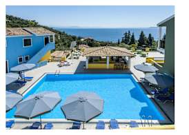 Corfu Aqua Nisaki 5