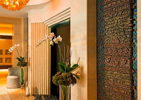 The St. Regis Saadiyat Island Resort, Abu Dhabi 4