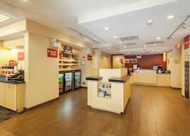 TownePlace Suites Jacksonville Butler Boulevard 2