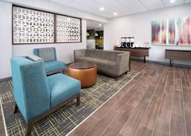 Hampton Inn Egg Harbor Township Atlantic City 2