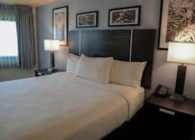 Silver Sevens Hotel and Casino, a Wyndham Garden 5