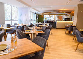 ibis Styles Tours Centre 4