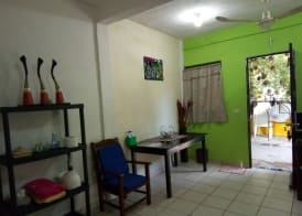 Air Conditioning, Insurance and Economic Room in Zihuatanejo 2