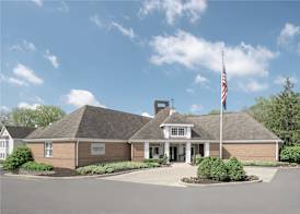 Homewood Suites by Hilton Indianapolis-Keystone Crossing 3