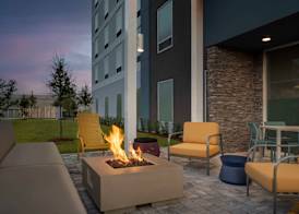 Home2 Suites By Hilton Sanford Orlando North 2
