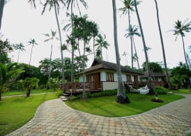 Phi Phi Holiday Resort 4