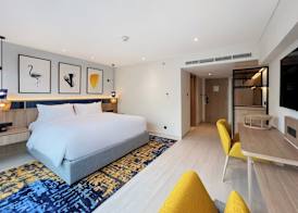 voco BALI SEMINYAK by IHG 4