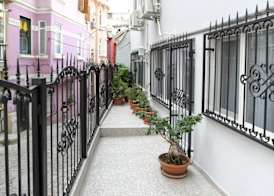 Patika Suites 3