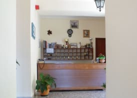 Hotel Panorama di Sicilia 2