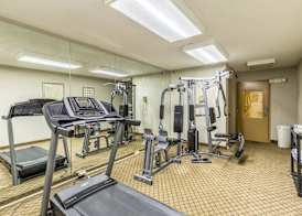 Quality Inn Rolla 5