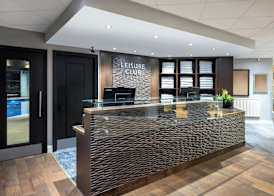 Delta Hotels by Marriott Newcastle Gateshead 2